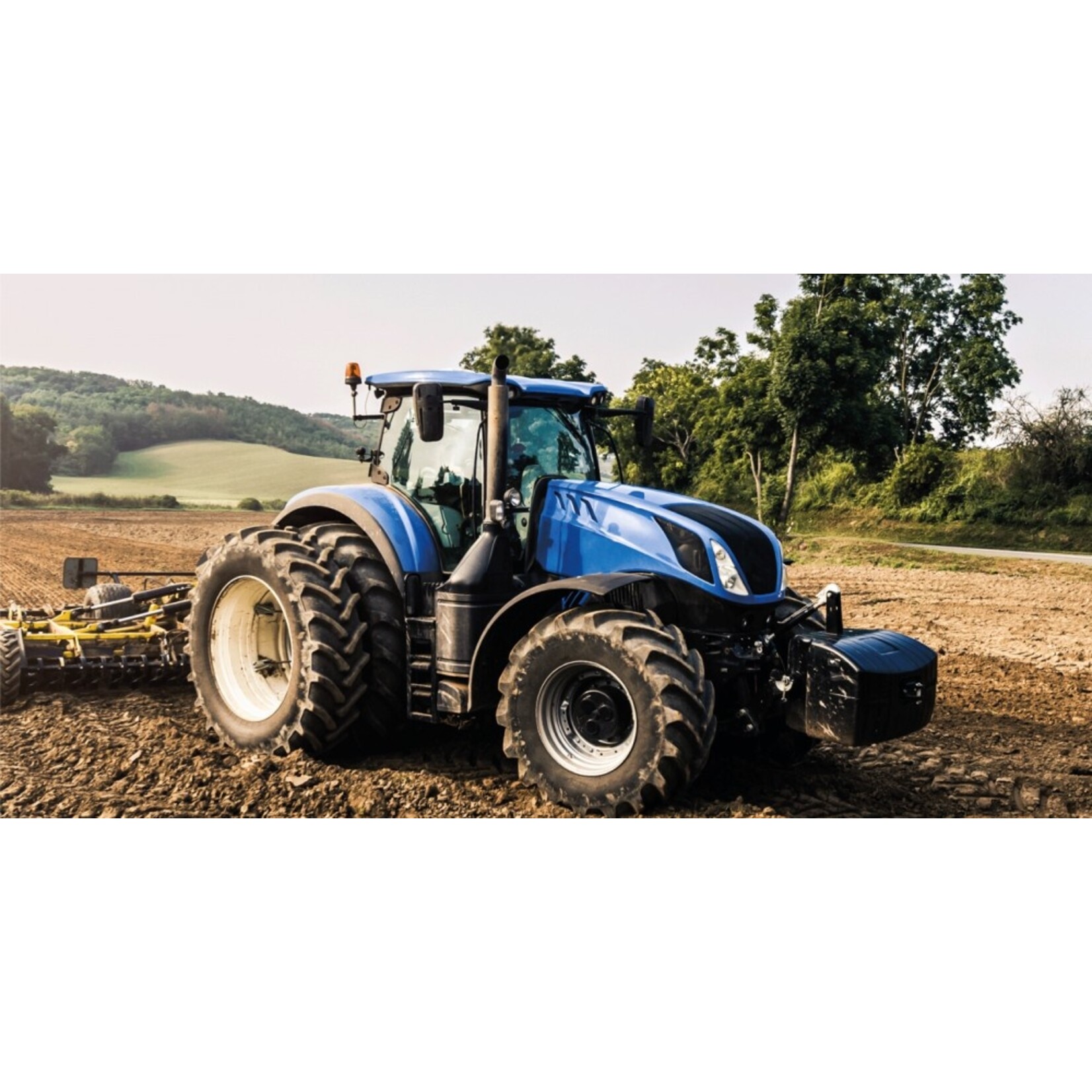 Traktor Strandtücher 70*140cm
