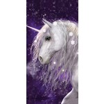 Einhorn Badetuch 70*140 cm
