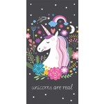 Einhorn Badetuch 70*140 cm