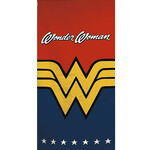 Wonder Woman Wondrous Belt Handtuch, Strandhandtuch 70x140 cm