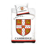 Cambridge Bettwäsche 140—200cm, 70—90 cm