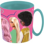 Barbie Micro Tasse