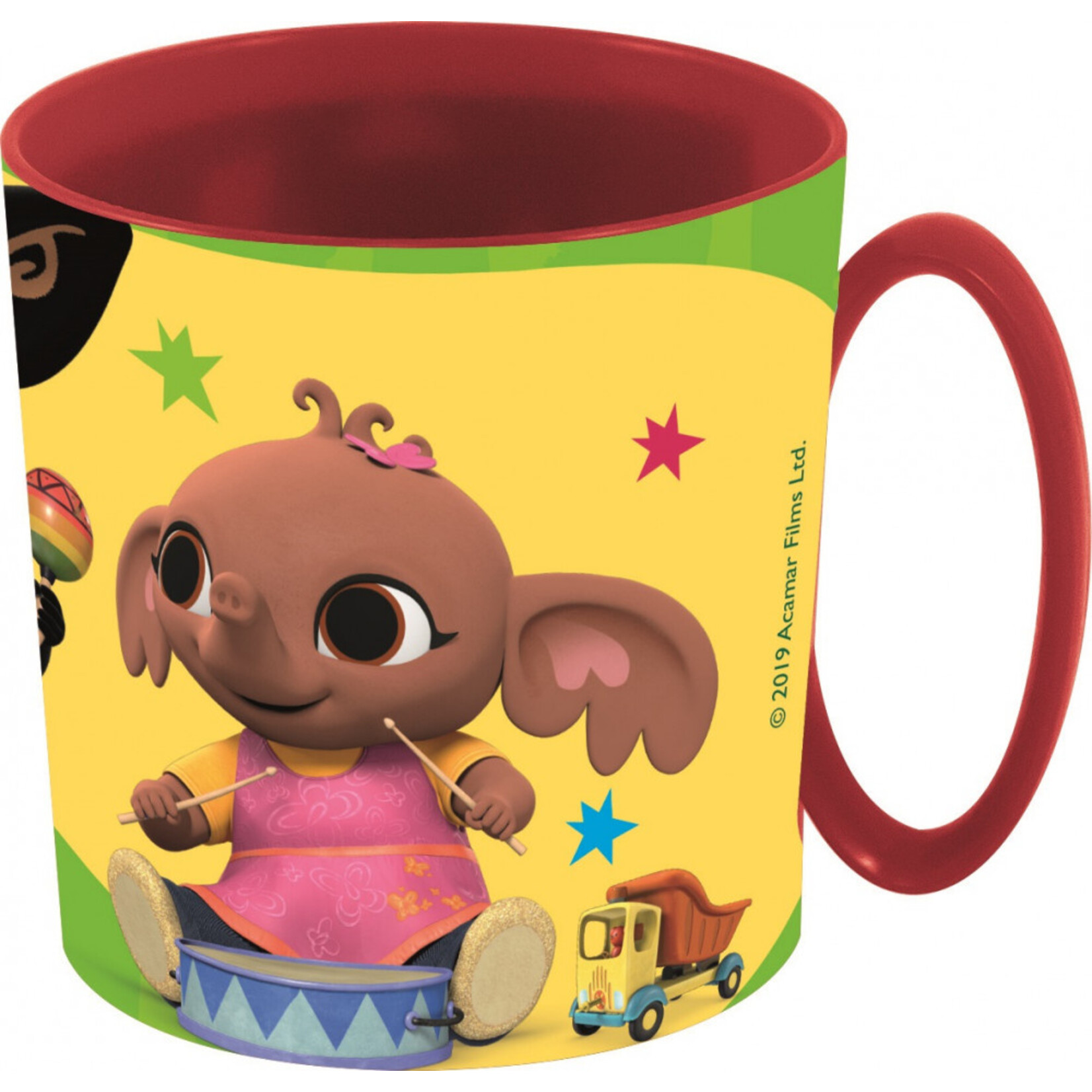 Bing Micro Tasse