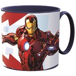 Avengers Micro Tasse 265 ml