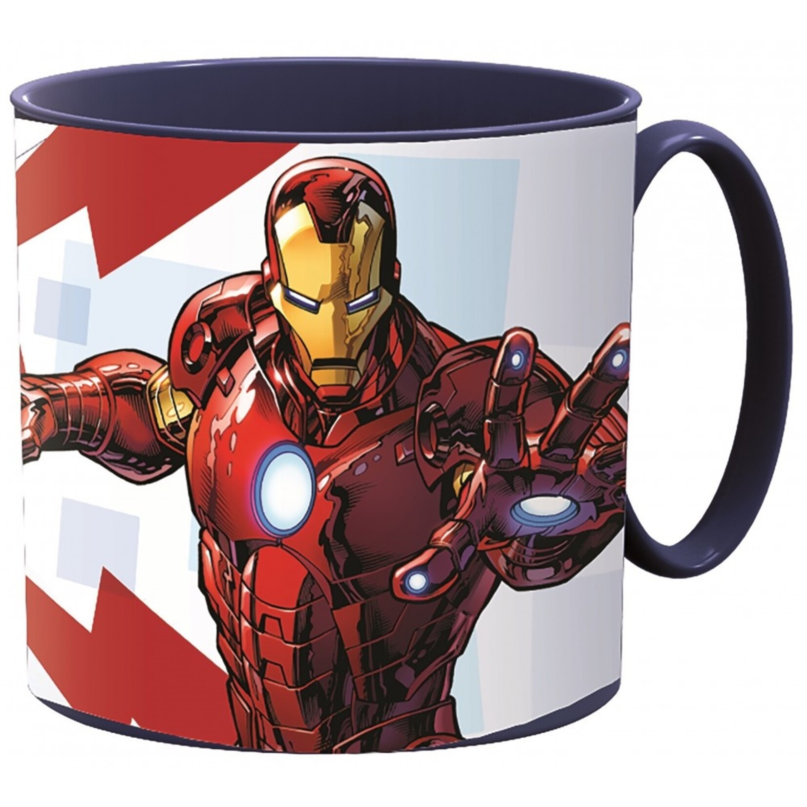 Avengers Micro Tasse 265 ml