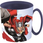 Avengers Micro Tasse 350 ml