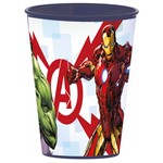 Avengers Trinkglas Plastik 260 ml