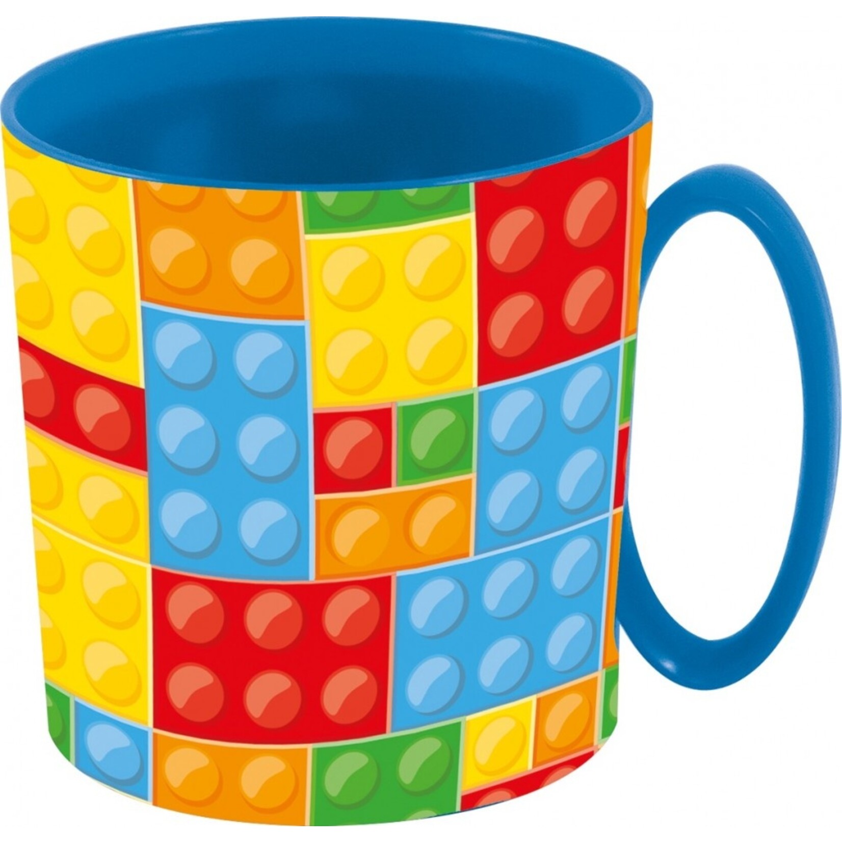 Bricks Micro Tasse