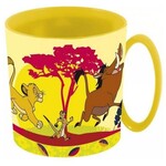 Disney The Lion King Micro Tasse