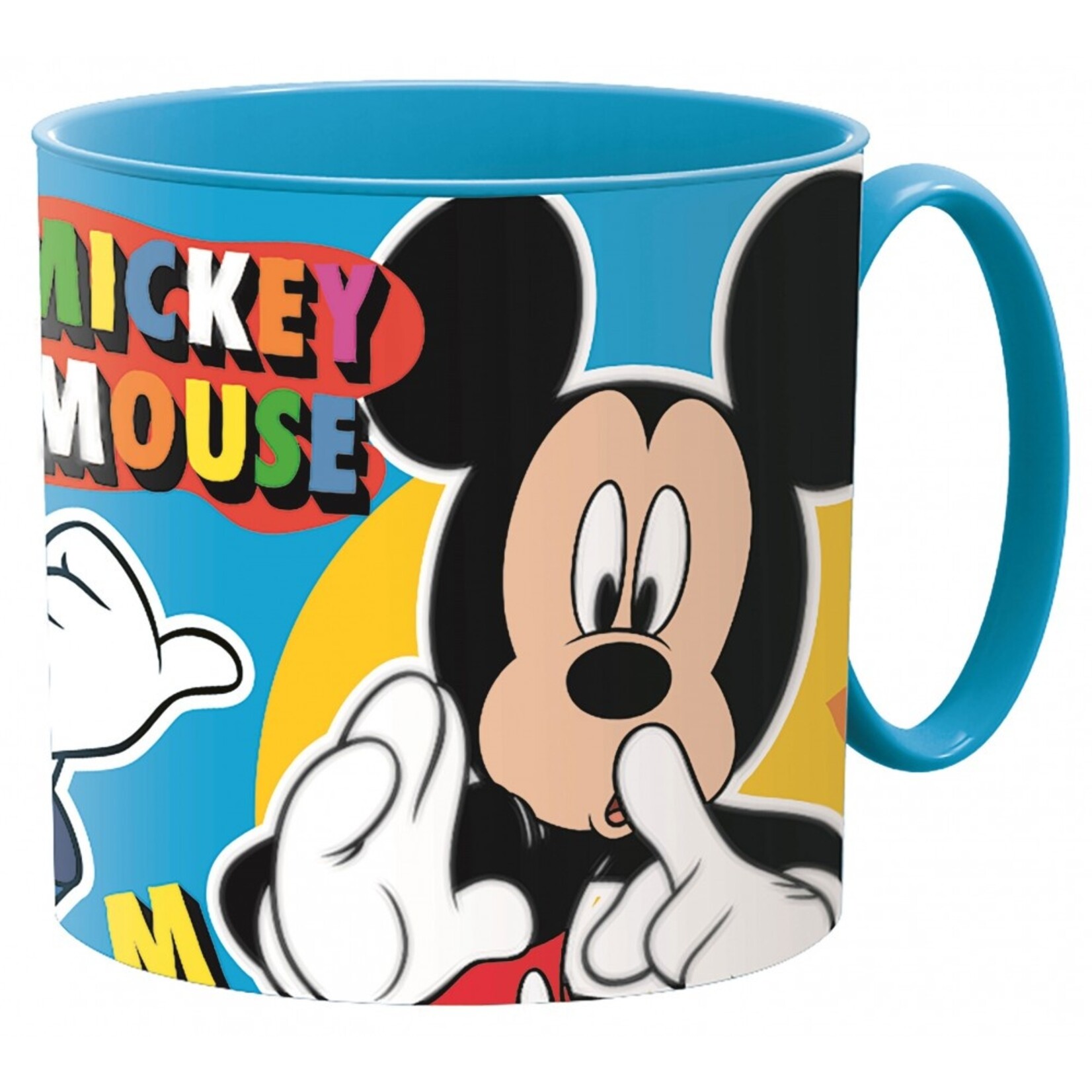 Disney Mickey Micro Tasse 265 ml