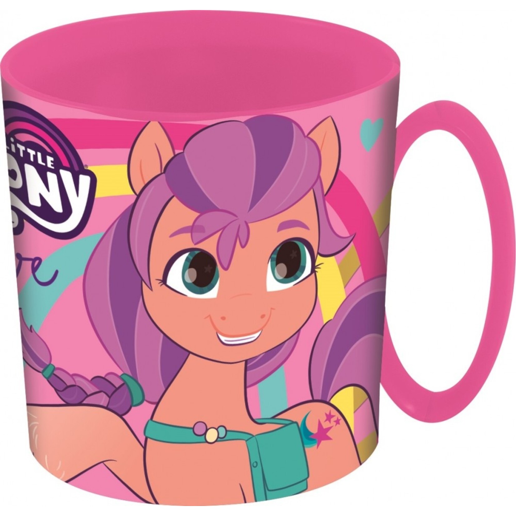 My Little Pony My Little Pony Micro Tasse