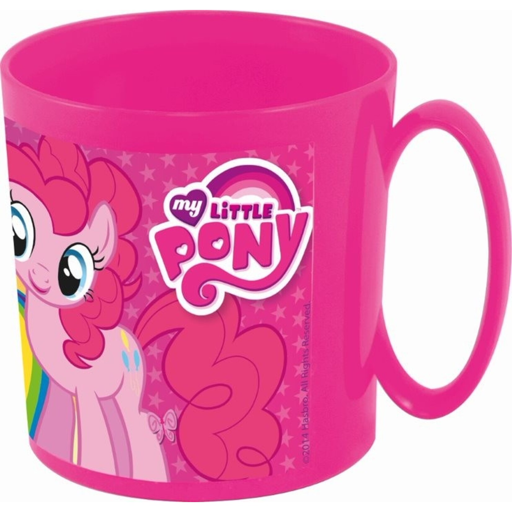 My Little Pony My Little Pony Micro Tasse