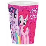My Little Pony My Little Pony Trinkglas Plastik 260 ml