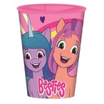 My Little Pony My Little Pony Trinkglas Plastik 260 ml