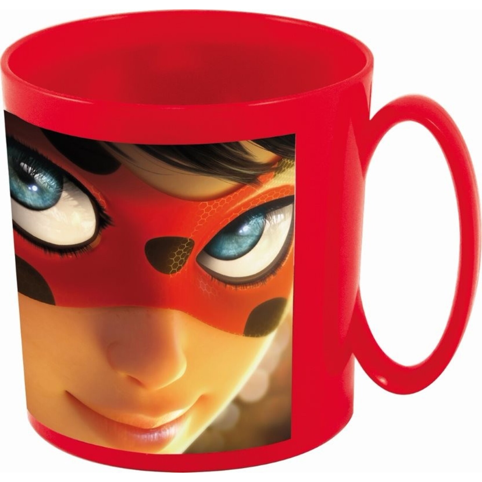 Miraculous Ladybug Micro Tasse