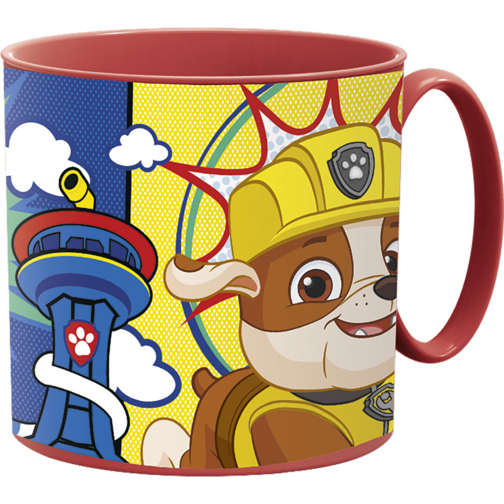 Paw Patrol Paw Patrol Micro Tasse