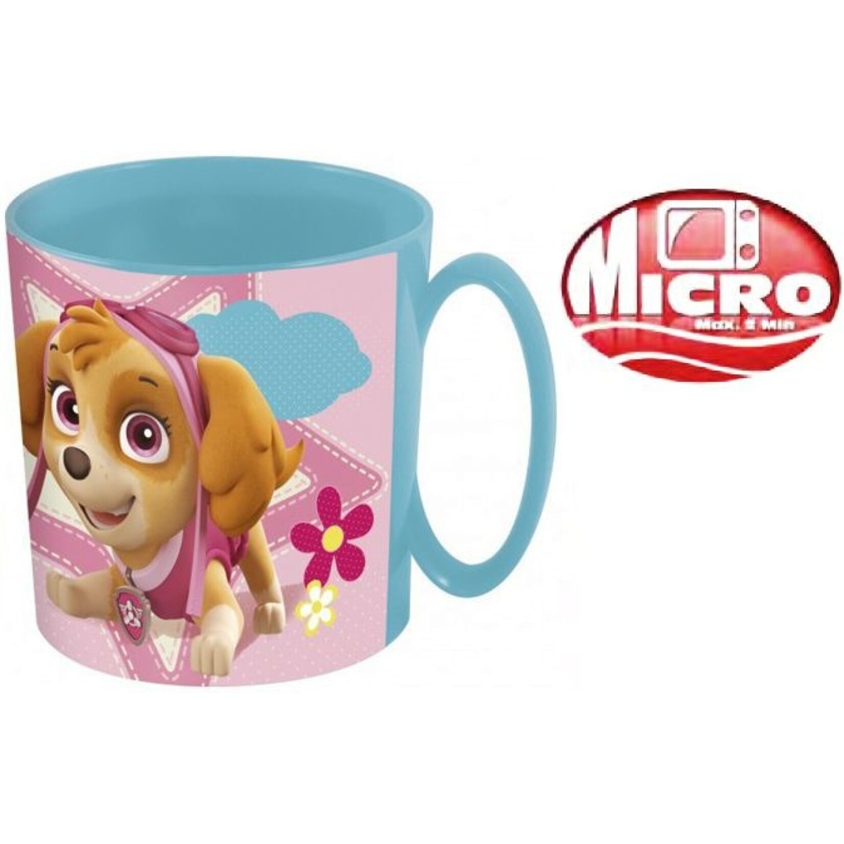 Paw Patrol Paw Patrol Micro Tasse