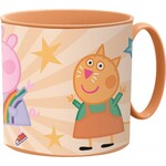 Peppa Wutz Micro Tasse