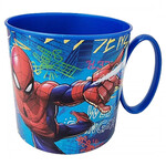 Spiderman Micro Tasse 265 ml