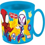 Spiderman Micro Tasse