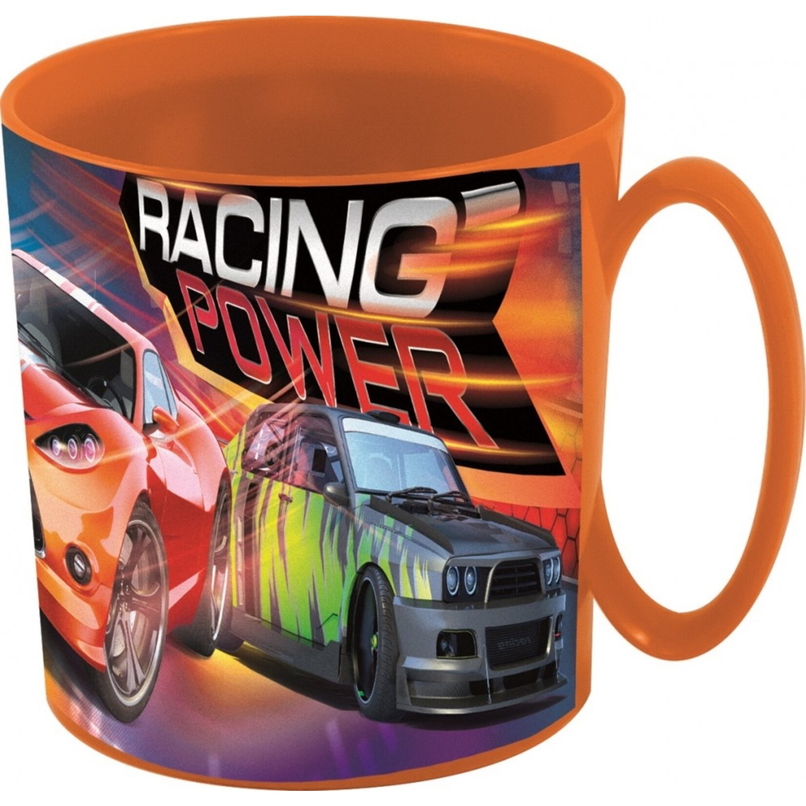 Racing Power Micro Tasse
