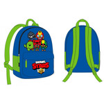 Brawl Stars Rucksack, Tasche 28 cm