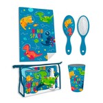 Dinosaurier Dinosaurier Space Hygienepaket