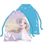 Disney Frozen Disney Eiskönigin Elsa Lunchtasche 26,5 cm