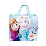 Disney Frozen Disney Eiskönigin Face Einkaufstasche 45 cm