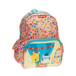 Fisher Price Rucksack, Tasche 30 cm