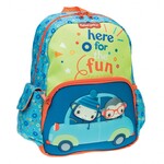 Fisher Price Rucksack, Tasche 30 cm