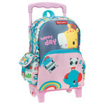 Fisher-Price Trolley Rucksack, Tasche 30 cm