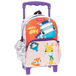 Fisher-Price Trolley Rucksack, Tasche 30 cm