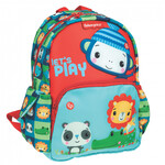 Fisher-Price Rucksack, Tasche 30 cm