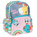 Fisher-Price Rucksack, Tasche 30 cm