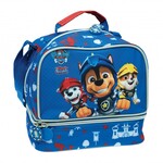 Paw Patrol Paw Patrol Knights Thermo Mittagessen Tasche 21 cm
