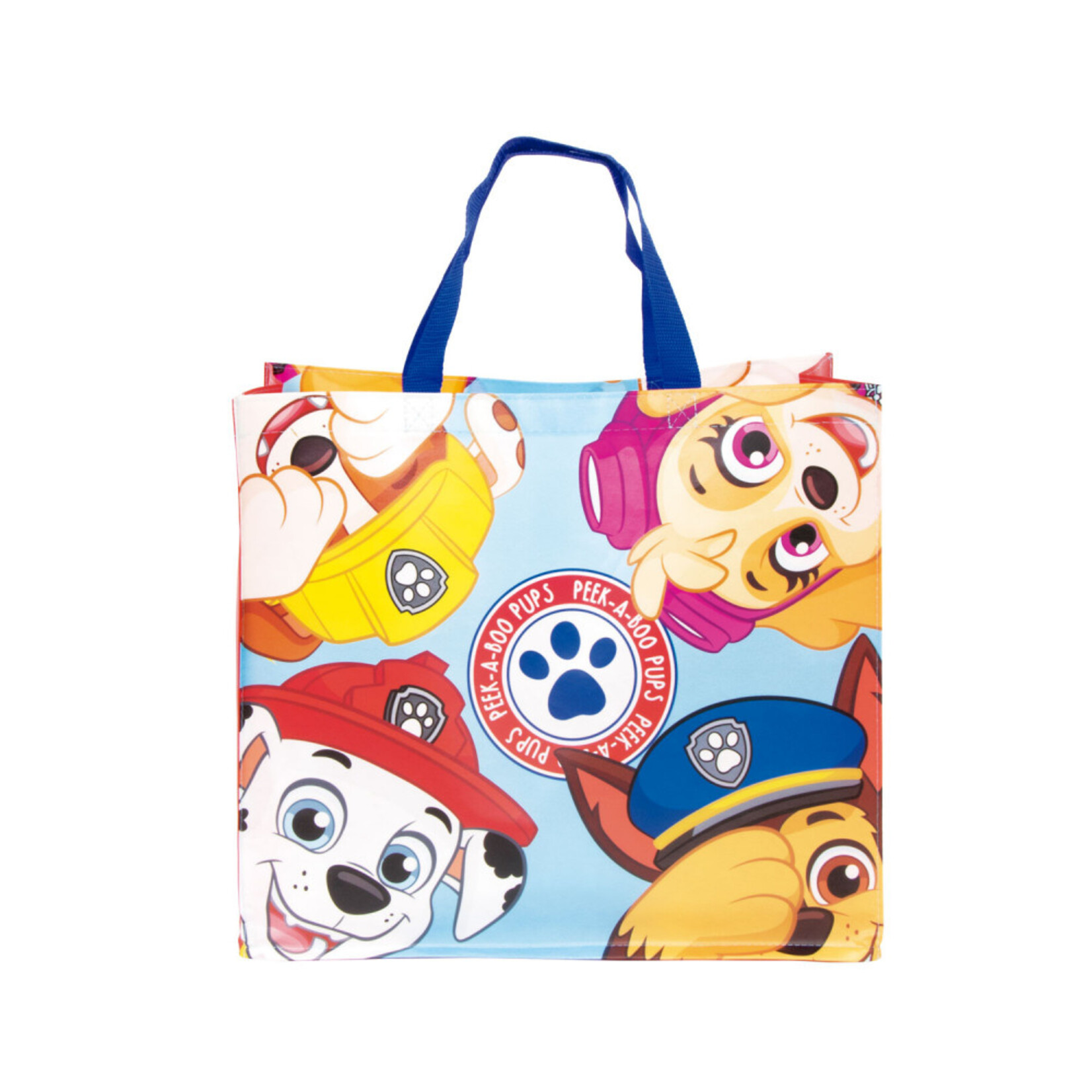 Paw Patrol Paw Patrol Pups Einkaufstasche 45 cm