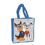 Paw Patrol Paw Patrol Streaky Mini Einkaufstasche, 3 Stück