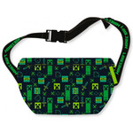 MINECRAFT Minecraft Gürteltasche 22 cm