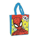 Spiderman Mini Einkaufstasche, 3 Stück