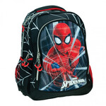 Spiderman Web Schultasche, Tasche 46 cm