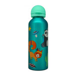 Animals Atnic Aluminium Flasche (500 ml)