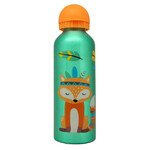 Animals Atnic Aluminium Flasche (500 ml)