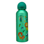 Animals Atnic Aluminium Flasche (500 ml)