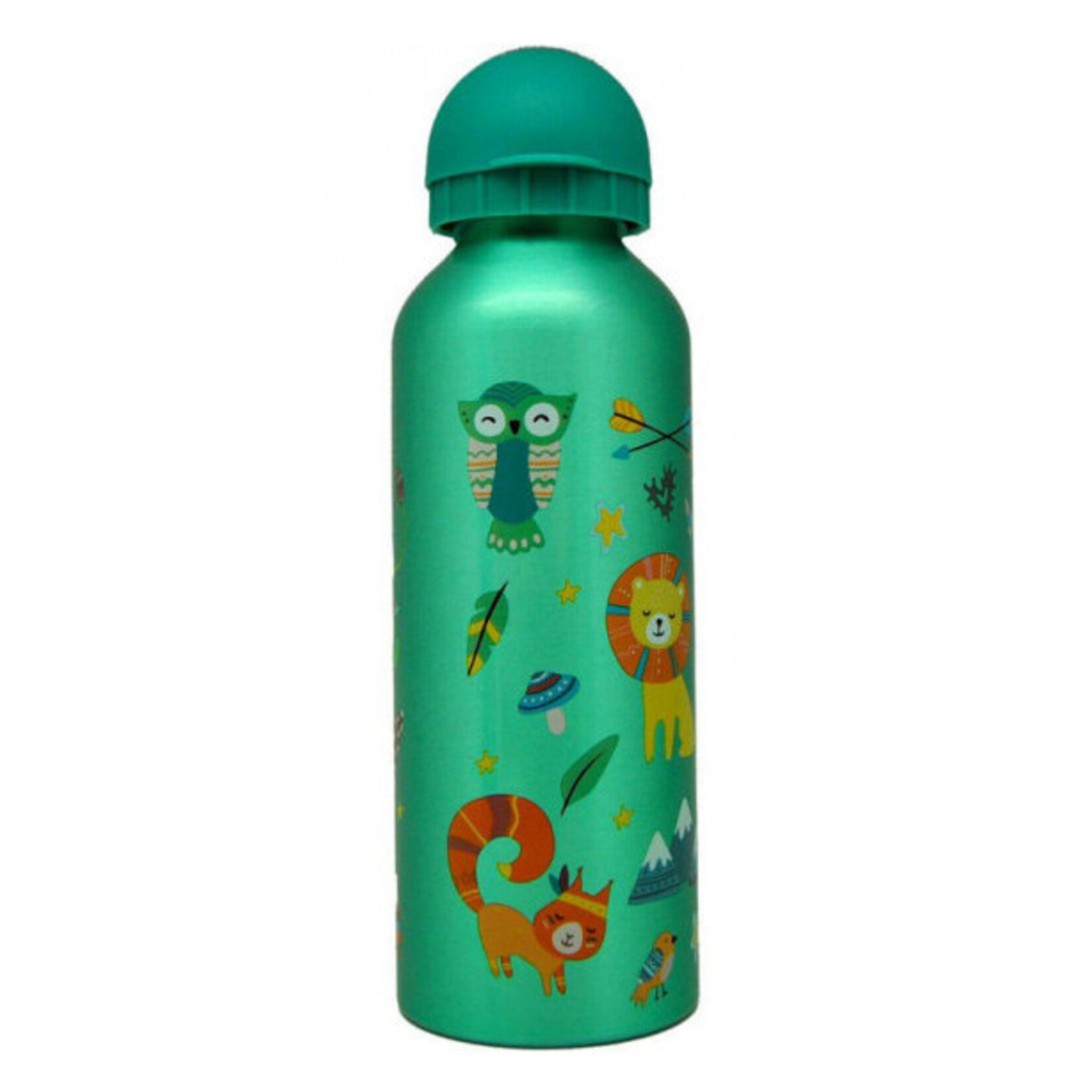 Animals Atnic Aluminium Flasche (500 ml)