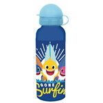 Baby Shark Aluminium Flasche 520 ml