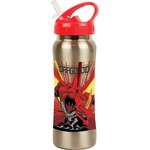 Bakugan Edelstahlflasche 580 ml