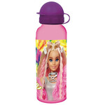 Barbie Aluminium Flasche 520 ml