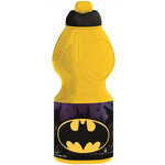 Batman Sportflasche 400 ml