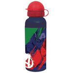 Avengers Aluminium Flasche 520 ml